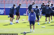 西甲争议升级：马德里竞技轮换触发涟漪，贝蒂斯高层正面回应“放水”质疑